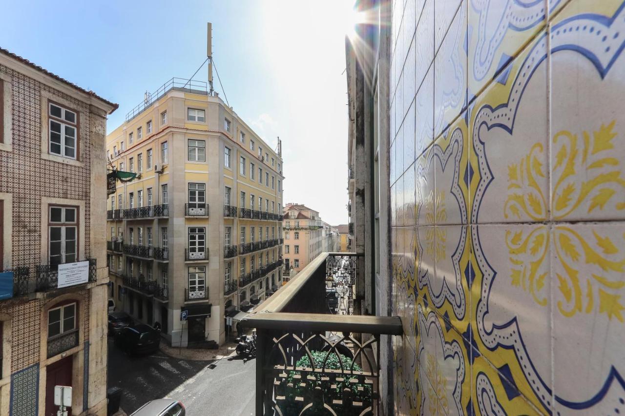 Downtown Premium By Homing Apartamento Lisboa Exterior foto